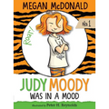 Judy Moody Was in a Mood