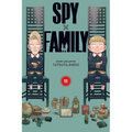 Spy X Family, Vol. 11