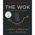 The Wok: Recipes and Techniques