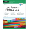 Law Forms for Personal Use