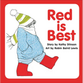 Red Is Best (Annikin Miniature Edition)