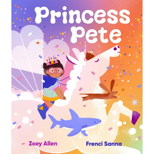 Princess Pete