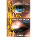 In the Blink of an Eye: A Perspective on Film Editing