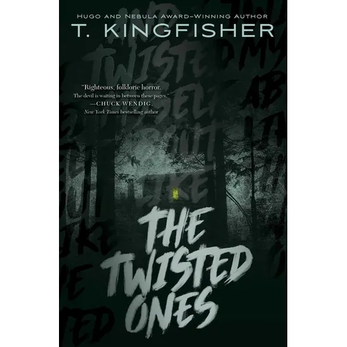 The Twisted Ones