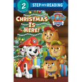 Christmas Is Here! (Paw Patrol)