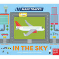 Make Tracks: In the Sky