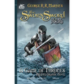 The Sworn Sword: The Graphic Novel