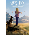 Kestrel Takes Flight