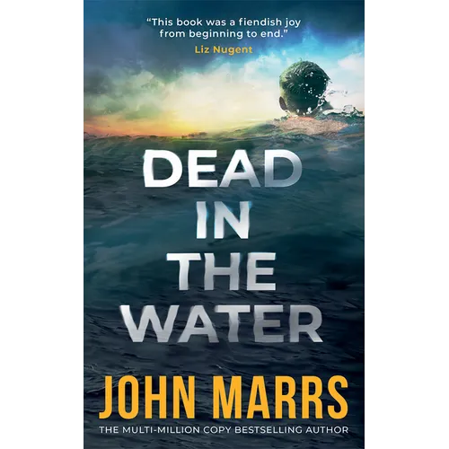 Dead in the Water