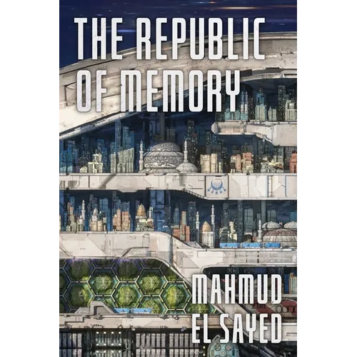 The Republic of Memory