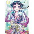 The Apothecary Diaries 10 (Manga)