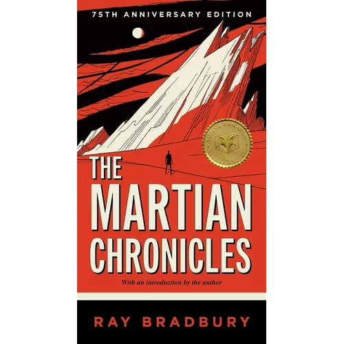The Martian Chronicles
