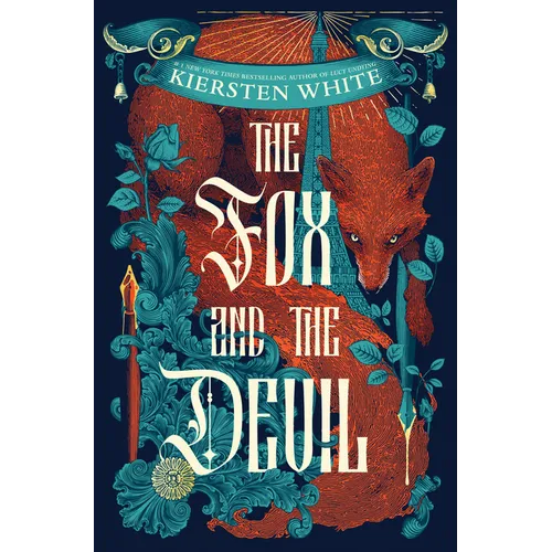 The Fox and the Devil
