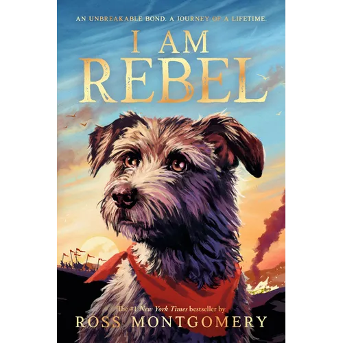 I Am Rebel