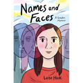 Names and Faces: A Graphic Memoir