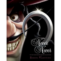 Never Never: A Tale of Captain Hook