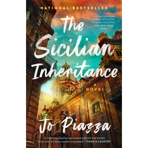The Sicilian Inheritance