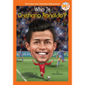 Who Is Cristiano Ronaldo?