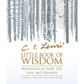 C. S. Lewis' Little Book of Wisdom: Meditations on Faith, Life, Love, and Literature