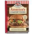 America's Comfort Foods: Hearty Feel-Good Favorites Shared by Cooks Across the USA