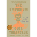 The Empusium: A Health Resort Horror Story