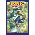 Sonic the Hedgehog, Vol. 21: Reprise