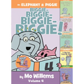 An Elephant & Piggie Biggie!