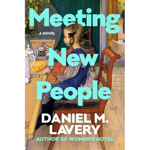 Meeting New People