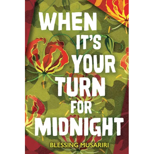When It's Your Turn for Midnight