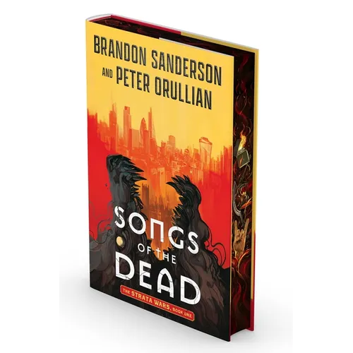 Songs of the Dead