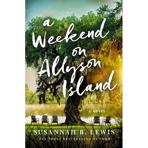 A Weekend on Allyson Island