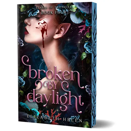 Broken by Daylight (Deluxe Edition)