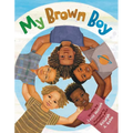 My Brown Boy