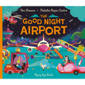 The Good Night Airport