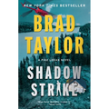 Shadow Strike: A Pike Logan Novel