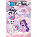 My Little Pony: Where Rainbows Are Made