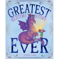 The Greatest Bedtime Story Ever