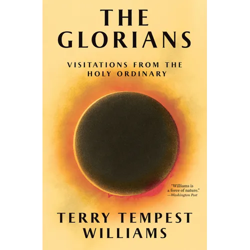 The Glorians: Visitations from the Holy Ordinary