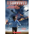 I Survived the Bombing of Pearl Harbor, 1941 (I Survived #4)