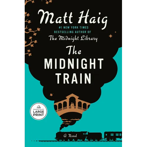 The Midnight Train