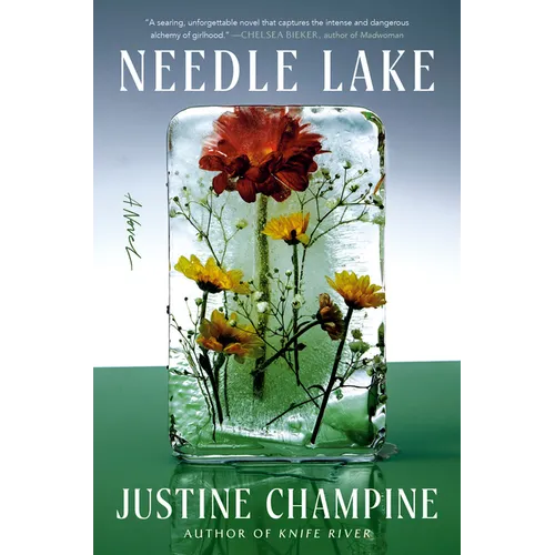 Needle Lake