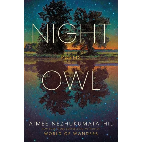 Night Owl: Poems
