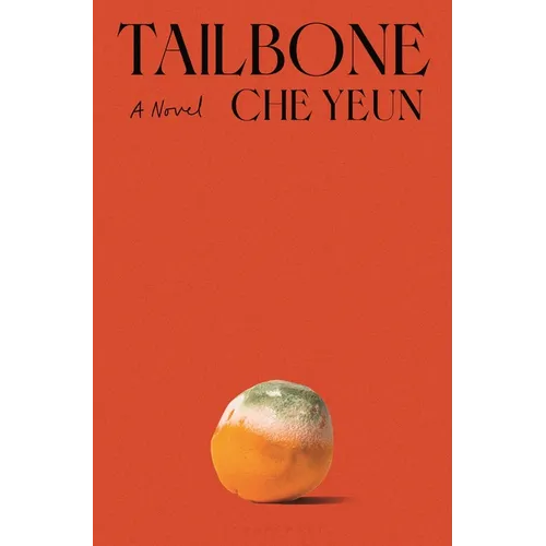 Tailbone