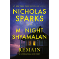 Remain: A Supernatural Love Story