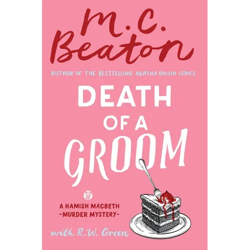 Death of a Groom