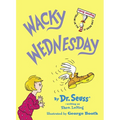 Wacky Wednesday