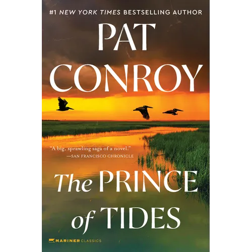 The Prince of Tides