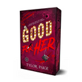 Good for Her (Special Edition): A Second Chance Horror Romance