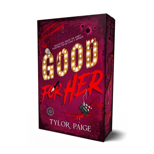 Good for Her (Special Edition): A Second Chance Horror Romance