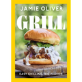 Grill: Easy Grilling, Big Flavor